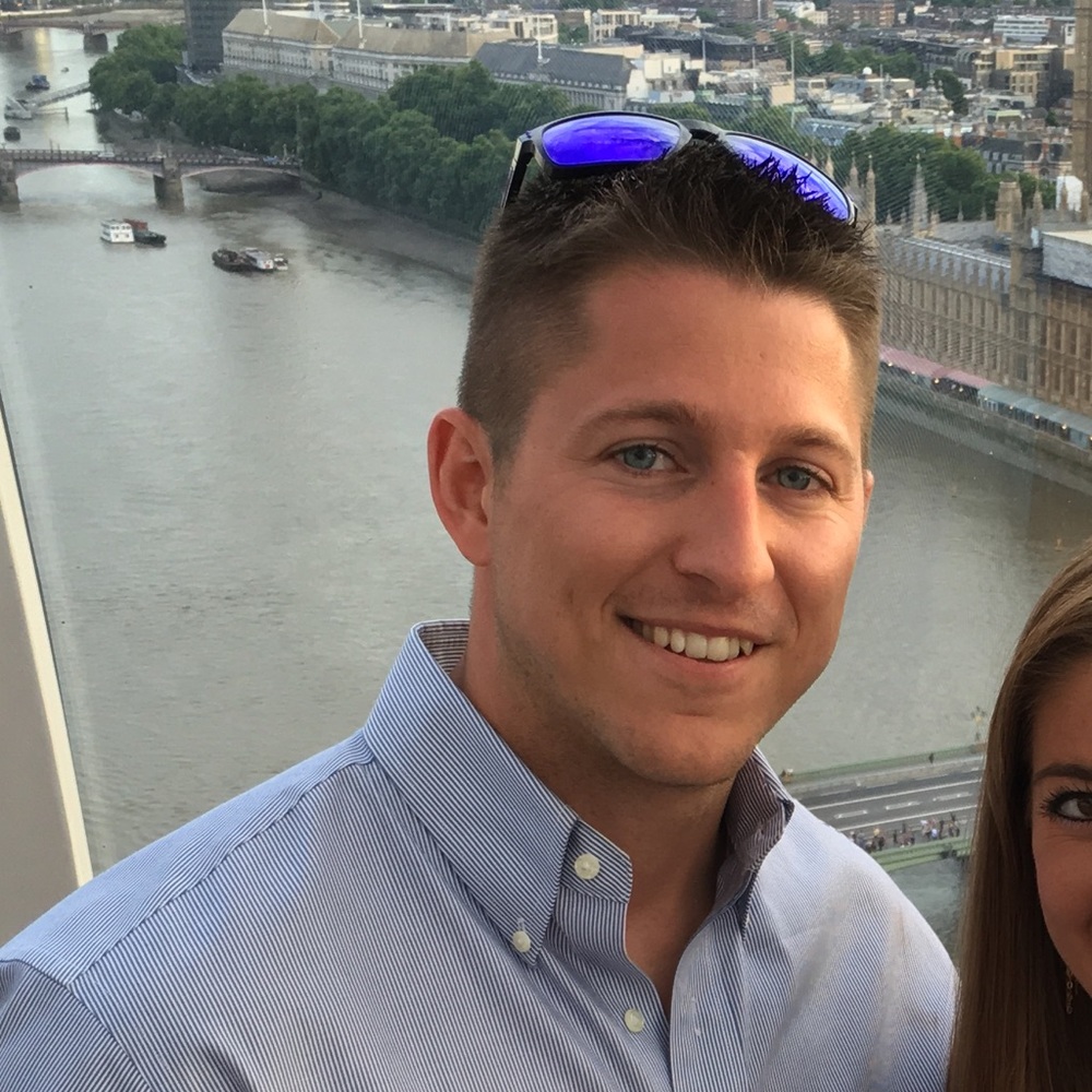 Meet your Posher, Nick